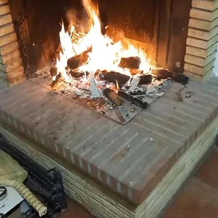 Vintage Panzió Vaiano