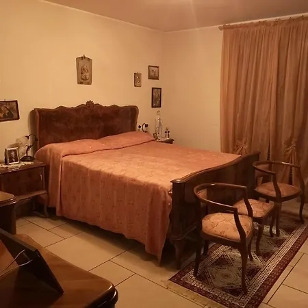 Panzió Vintage Vaiano