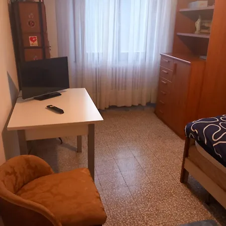 Vintage Vaiano (Tuscany)